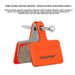 TOOPRE Mountain Bike Ceramic BB5 BB7 Universal M355 M446 Disc Brake Pads_desvips.com