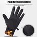 Winter Waterproof Men's Gloves Windproof Sports Fishing Touchscreen Driving Motorcycle Ski Non-slip Warm Cycling Women Gloves_desvips.com