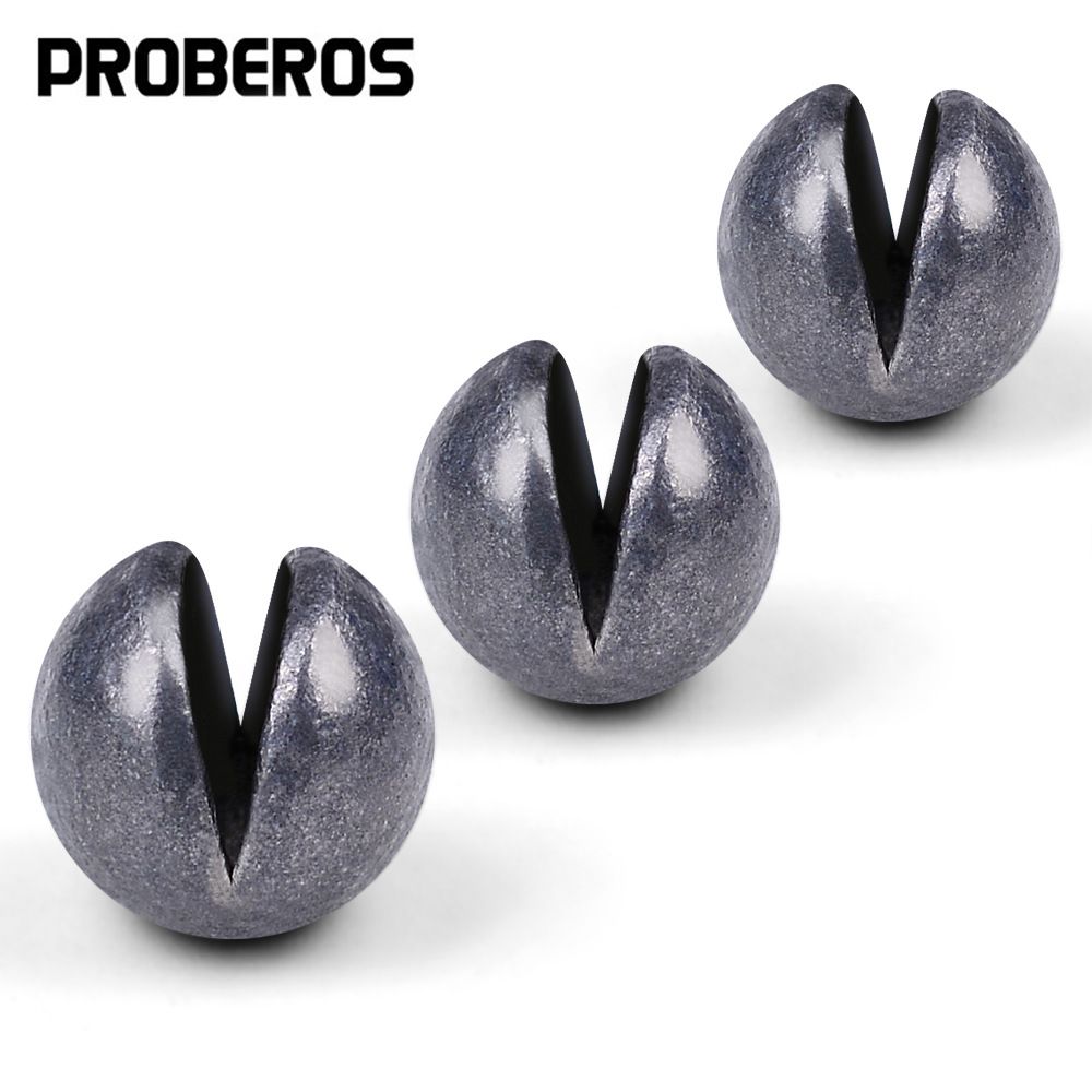 Quick Sinker Sea Fishing Gear Accessories Bite Open Clip Round Weight Lead Does Not Damage Line_desvips.com