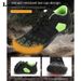 Soft Non-slip Cross-train Shoes Unisex Wide Toe Box Gym Sneakers Breathable Mesh Casual Trainers For Squat_desvips.com
