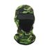 LazyZoom Ruidong Ice Silk Printed Outdoor Cycling Breathable Inner Liner Bicycle Mask Head Cover Hat_desvips.com