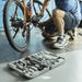 ROCKBROS Bicycle Repair Multifunctional Tool Kit Set, 44 - in - 1_desvips.com
