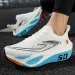 New Style Fashionable Running Comfortable Breathable Sports For Men And Women Outdoor Walking Shoes 10 K260303_desvips.com
