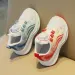 Kid Sneakers Basketball Children's Training Athletic Cutefeet Boys Girls Non-Slip Running Trainers Toddler Tennis Shoes_desvips.com
