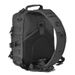Large Saddle Waterproof Cycling Backpack Outdoor Tactical Chest Mountaineering Hiking Sports Shoulder Crossbody Bag_desvips.com