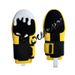 Cross-Border Baseball Softball Outdoor Sports Left And Right Hand Universal Mitts Sliding Gloves Protective Gear_desvips.com