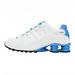 New 2026popular 2025 Popular Running SHOX Pillar NZ SL Unisex Sports Shoes_desvips.com