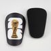 Mini Men's Soccer Shin Support Plates USA Canadian Cup Adult And Children's Lower Leg Protection Sports Accessory_desvips.com