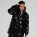 Snowwear Men's Large Size Windproof Waterproof Warm Breathable Snowsuit Snowboard Double Board Dazzg Niche Snowwear_desvips.com