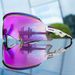 Kapvoe New Cycling Glasses Bicycle Windproof Goggles Men And Women Outdoor Running Sports Sunglasses_desvips.com