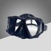 New Three-sided Diving Goggles Snorkeling Set Free Diving Diving Goggles Hd Nose Protection Goggles_desvips.com