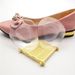 RenMou Silicone Ultra Soft Transparent Forefoot Thickened Shock Absorption, Pain Prevention, Breathable, Adjustable Size Sole Exclusive Supply_desvips.com