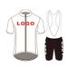Factory Customized Team Bike Uniform Jersey Set Four Seasons Bicycle Cycling Clothing DIY Free Design Maillot Ciclismo_desvips.com