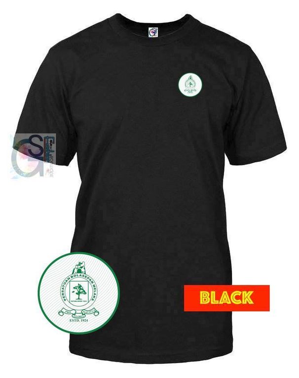 ❤ Viral Shirt❤ FC Malaysia, Microfiber Jersey 100% Quick Dry T-Shirt Round Neck, XS-5XL For Men Women, Malacca_desvips.com