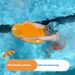 Electric Parent-Child Power Floating Swimming Aid Propeller Summer Pool Water Play Smart Buoyancy Board_desvips.com