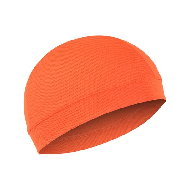 Quick Drying Breathable Sports Cap Outdoor Cycling Motorcycle Helmet Liner Headband Head Cover_desvips.com