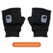 touch screen pu leather gloves men's pu cycling plus fce w women's ski gloves_desvips.com