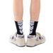 5 Pairs Non-Slip Sport For Men Breathable Thick Towel Bottom Running Football Soccer Cycling Tennis Volleyball Grips_desvips.com