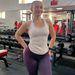 Women's Active Yoga Vest High Elasticity Quick Drying Sports Fitness Training Padded Bra Style_desvips.com