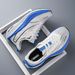 Men's Large Size Sports Outdoor Hiking Running Comfortable Casual Versatile Fashionable Training Shoes For Couples_desvips.com