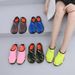 Adult Men's And Women's Water Shoes Outdoor Wading Swimming Beach Fitness Cycling Cut Resistant Shoes_desvips.com