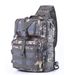 Outdoor Multifunctional Tactical Single Shoulder Waterproof Camouflage Chest Bag Attack Patrol Backpack Military Enthusiast Crossbody Bag_desvips.com