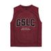 2026 Summer Sports Vest For Young Men, Loose Fit, Large Size, V-Neck, Basketball Training Wear, Trendy Print, Quick-Dry,_desvips.com