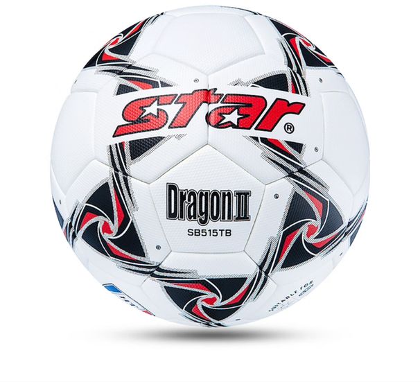 Star New Hot-Fitted SB515TB Adult Training Competition Professional Football For Middle School Entrance Exam_desvips.com