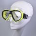 Diving Wet Snorkel Set Anti-Fog Snorkeling Three Treasures Face Mask Adult Children Swimming Gear_desvips.com