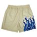 New American-style Men's Trendy Shorts, Fitness Pants, Sports Running Quick-dry Basketball Couple Shorts_desvips.com
