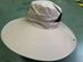 Solar Hat - UPF50+ Sun Protection With Cooling Fan Adjustable Neck Flap For Fishing/Hiking/Outdoor Breathable & Lightweight Summer Sun Hat_desvips.com