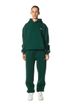 Autumn Winter New Fashionable Sports Casual Sweatshirt And Sweatpants Two-Piece Set_desvips.com