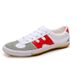 New Volleyball With Rubber Sole Training, Martial Arts, Exercise, Sports Canvas For Men And Women, Running Shoes, Mesh_desvips.com