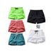 Summer Sports Versatile Basketball Pants, Casual Fitness Running Pants And Women, Ice Silk Breathable Quick-dry Loose_desvips.com