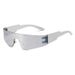 New colorful men's rimless sunglasses Colorful stylish women's Punk Y2K Sports sunglasses_desvips.com