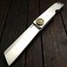 Pencil Folding Fruit Peeling Small Utility Knife, Outdoor Survival Multi-functional Tool_desvips.com