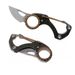 New 9082 Keychain High-end Car Key Holder Folding Multi-functional EDC Lanyard Mini Pocket Knife_desvips.com