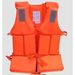 Life Jacket Professional Portable Adult Snorkeling Rock Fishing Thickened Children's High Buoyancy Vest Boat Special_desvips.com
