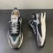 2024 New Forrest Gump Shoes And Leisure All-match Fashion Comfortable Sports Non-slip Wear-resistant One Piece Wholesale_desvips.com