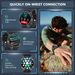 2026 New T-Rex3 Pro 1100mAh Battery Smart Watch GPS Path 5ATM Waterproof Sports Run Tracker Outdoors Compass Military_desvips.com