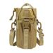 Tactical Water Bottle Holder – Multi-Functional Crossbody Hydration Pouch For Outdoor Sports, Hiking & Camping – Durable Oxford Fabric_desvips.com