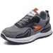 Men's Running Spring Autumn New Style Breathable Mesh Casual Soft Bottom Trend Sport Shoes_desvips.com