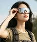 Mountaineering Goggles, Cycling Glasses, Wind And Sand Protection, UV Protection For Hiking, Outdoor Sports,_desvips.com