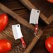 Wholesale Package Non-Folding Mini Blade Small Kitchen Portable Box Opener Knife_desvips.com