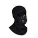 Winter riding mask Windproof motorcycle head cover grab wool warm bib helmet breathing valve skiing_desvips.com