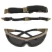 Tactical Goggles Outdoor Shooting Sunglasses Windproof Dustproof Riding Motorcycle Mountaineering Glasses_desvips.com