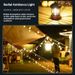 Outdoor Long-Lasting Lighting Ultra-Long Campsite Camping Rechargeable Tent Atmosphere Lantern_desvips.com