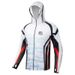 Set Breathable Cool Sun Protection Suit Anti-Mosquito Sea Fishing Men's Summer Quick-Dry Hooded_desvips.com
