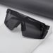 Cycling Goggles High Quality Glasses Outdoor Goggles Sports Sunglasses One Piece Mirror Boys And Girls Sunglasses_desvips.com