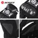 Saiyu Men's Motorcycle Racing Gloves All-Season Rider Touchscreen Compatible Carbon Fiber Anti-Fall Cycling Gloves_desvips.com